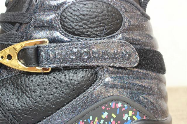 Authentic Air Jordan 8 Confetti in stock From PK.club